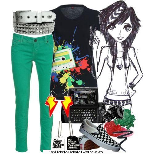 Accesorii~*.*~ - ღWer Bin Ichღ - ღEmOoღ
