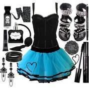 Accesorii~*.*~ - Poi e o culoare a sangelui, a pasiunii, este - ღEmOoღ