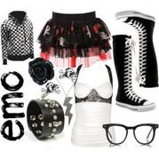 Accesorii~*.*~ - Imi plac mult tenisii-cizma - ღEmOoღ