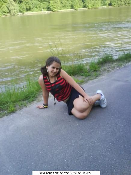 Alti frenzi^^ - k bibi nu am poze...dar mai este rafaela thot - ღHallo!!ღ