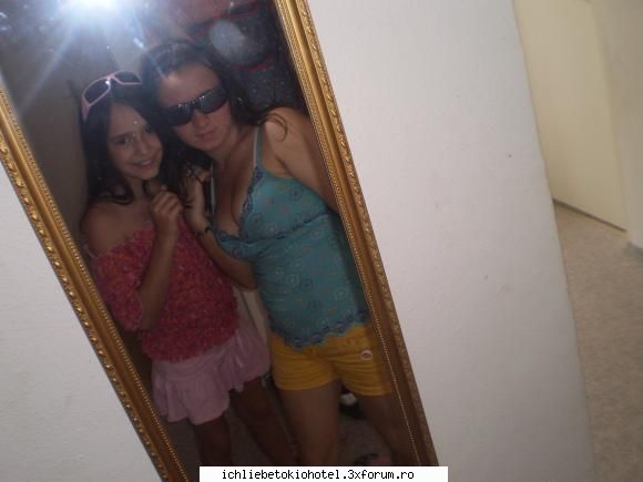 Alti frenzi^^ - mai este alexandra:X:X:X varamea: pe mine - ღHallo!!ღ