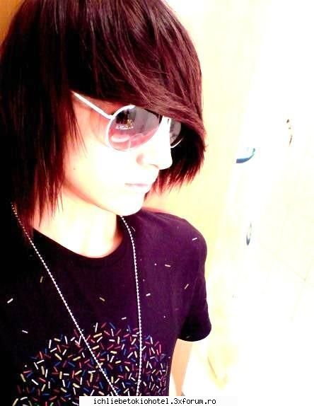 Alti frenzi^^ - El e Zip.. untul cremos si delicios - ღHallo!!ღ