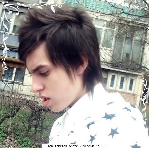 Alti frenzi^^ - Plod.. mi`e drag copilul asta:X - ღHallo!!ღ