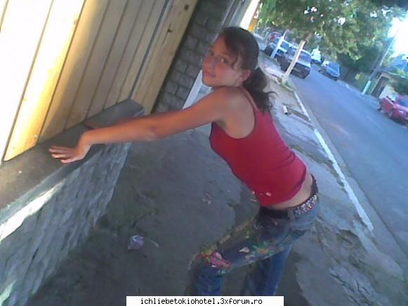 Alti frenzi^^ - varamea cea perversa - ღHallo!!ღ