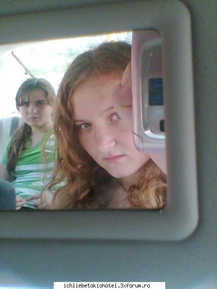 Alti frenzi^^ - eu ignorati'ma iulia - ღHallo!!ღ