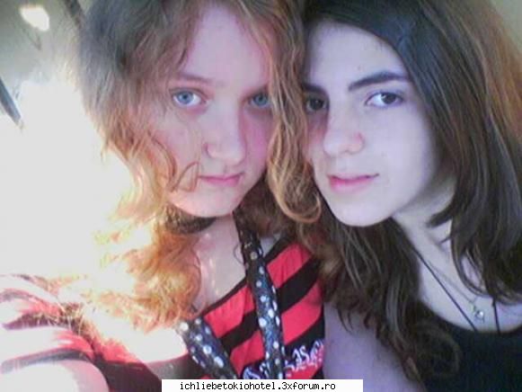 Alti frenzi^^ - dah cred ca e bi ignorati'm eu si si Varamea pe - ღHallo!!ღ
