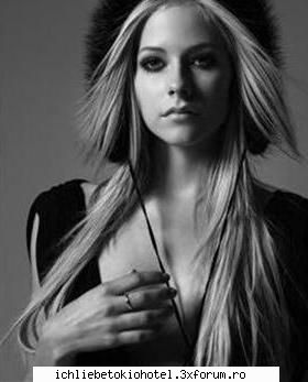 Avril Lavigne - ღWer Bin Ichღ - ღOther Bandsღ