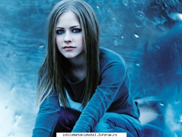 Avril Lavigne - uitatzi shy o biografie.... Avril Lavigne a - ღOther Bandsღ