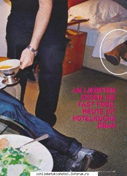 Bill is heaving a girlfriend... I guess... - bai nu stiu ce sa va zic... dar eu - ღRecycle binღ