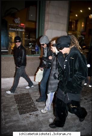 Bill is heaving a girlfriend... I guess... - il tine de brat - ღRecycle binღ