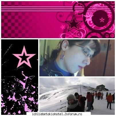 Despre noi. - Poiyy...ce sa spon about me...mha numesc Raluk,am - ღHallo!!ღ