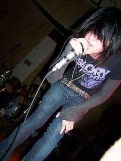 Escape The Fate - si cum ronnie a parasit formatia pentru ca are - ღOther Bandsღ