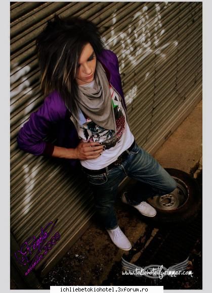 Fake photos - mie asta`mi place..;x - ღTOk!O hOt3Lღ