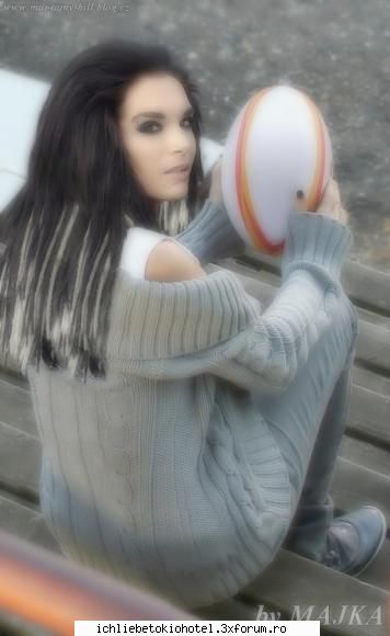 Fake photos - ღWer Bin Ichღ - ღTOk!O hOt3Lღ