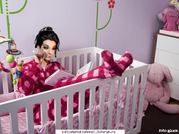 Fake photos - ღWer Bin Ichღ - ღTOk!O hOt3Lღ