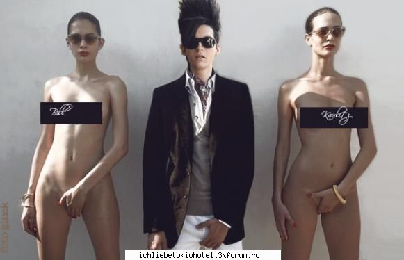 Fake photos - ღWer Bin Ichღ - ღTOk!O hOt3Lღ