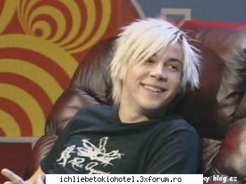 Gordon & Andreas - Ana_love Tom - ღTOk!O hOt3Lღ