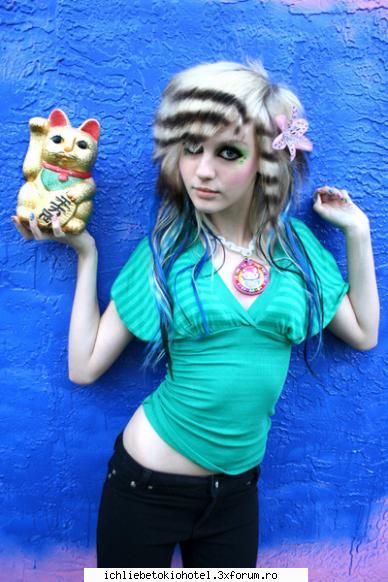 Kiki Kannibal - roxy - ღEmOoღ