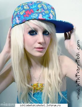 Kiki Kannibal - roxy - ღEmOoღ