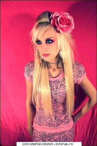 Kiki Kannibal - roxy - ღEmOoღ