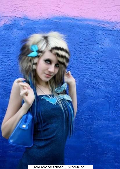 Kiki Kannibal - roxy - ღEmOoღ