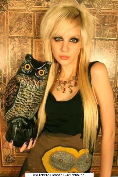 Kiki Kannibal - roxy - ღEmOoღ