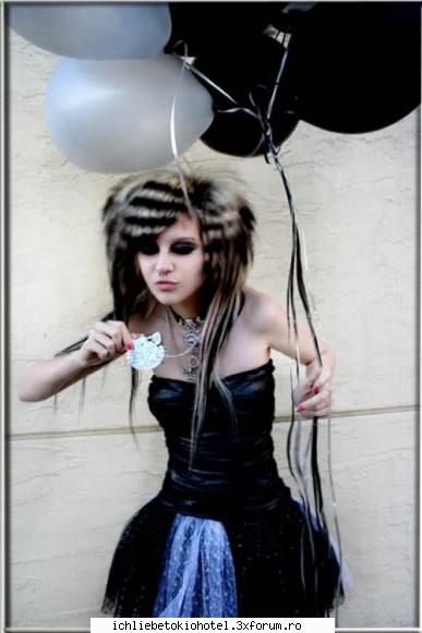 Kiki Kannibal - roxy - ღEmOoღ