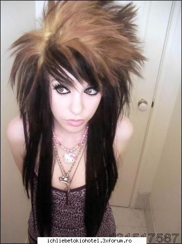 Mikki Murder - alexy_TH - ღEmOoღ
