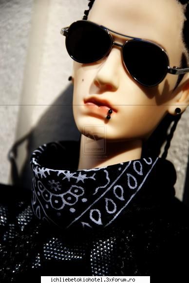 Papusa Tom - Cred ca daca as avea papusa asta as dormi numia - ღTomღ