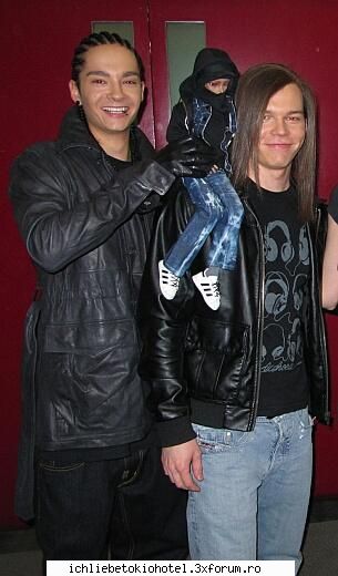 Papusa Tom - Tom si" papusica "lui - ღTomღ