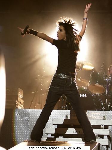 tokio hotel - 