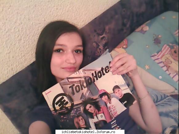 Pozele noastre... - multumesc ptr pareri uitati alte pozici - ღHallo!!ღ