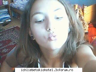 Pozele noastre... - ah am inteles:D hmm s vad care nu le-am pus:| - ღHallo!!ღ