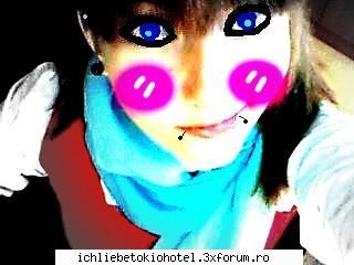 i`m a doll:>:)) pozele noastre...