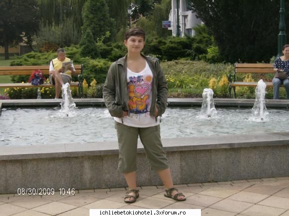 Pozele noastre... - Parculetz - ღHallo!!ღ