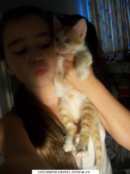 Pozele noastre... - cu puffy mea:X:X - ღHallo!!ღ