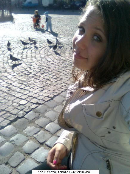 Pozele noastre... - aaa=)) m'am tuns=))) - ღHallo!!ღ