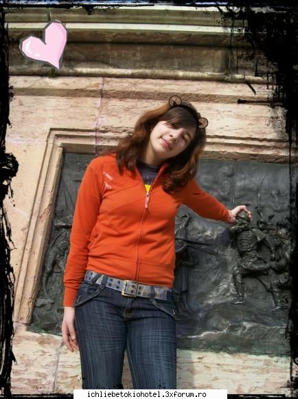 Pozele noastre... - ღWer Bin Ichღ - ღHallo!!ღ