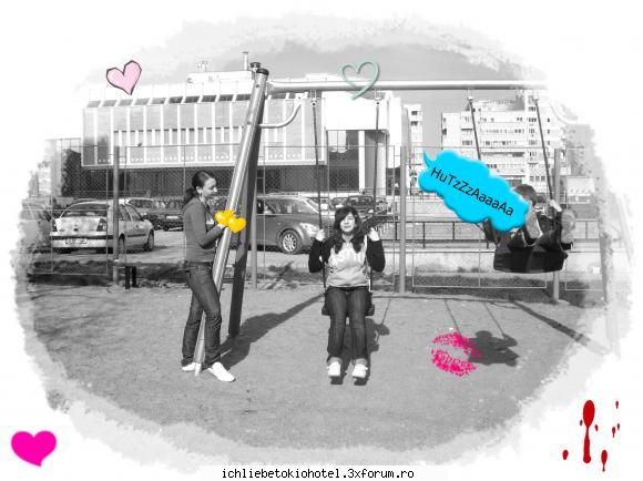 Pozele noastre... - marpha teai facut mai mumoasa :X:X: acuma eu :P - ღHallo!!ღ