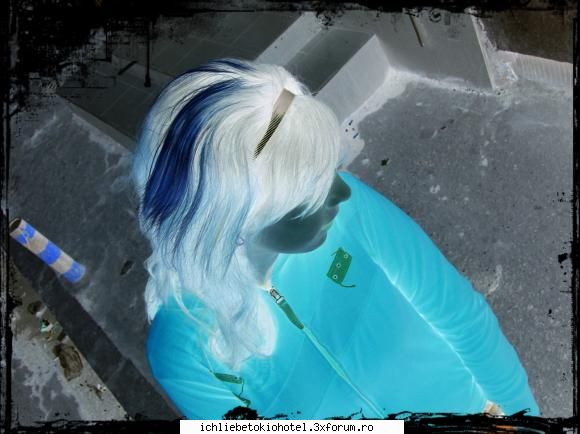 Pozele noastre... - am zis si ma tzin de cuvant vin al tine si te - ღHallo!!ღ