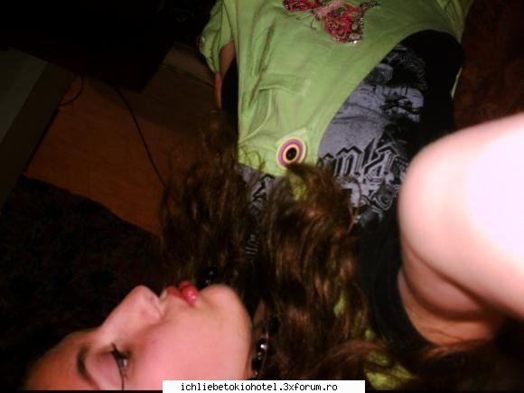 Pozele noastre... - x__rette_mich_o_0 - ღHallo!!ღ