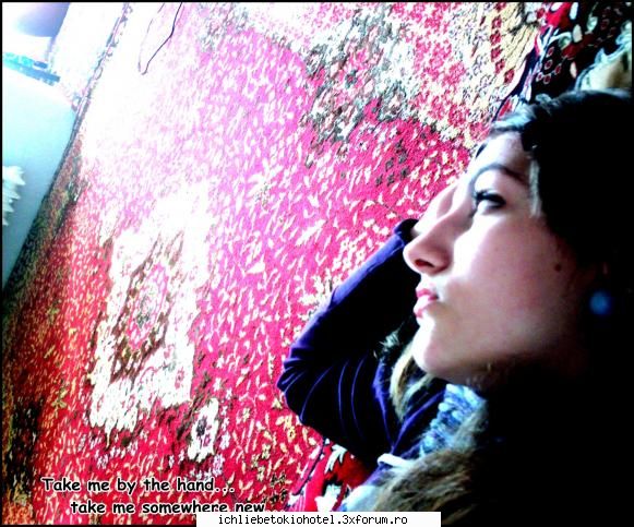 Pozele noastre... - x__rette_mich_o_0 - ღHallo!!ღ