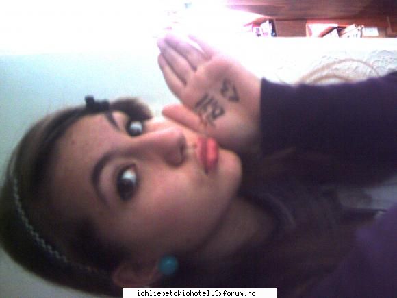 Pozele noastre... - scuzati fata:)) akolo scrie 'Bill - ღHallo!!ღ