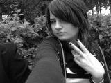 Pozele noastre... - poze facue azi =( - ღHallo!!ღ