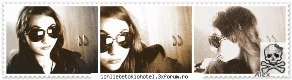Pozele noastre... - x__rette_mich_o_0 - ღHallo!!ღ