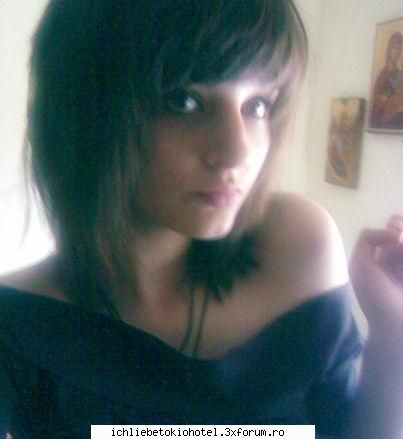 Pozele noastre... - dArKkK cat de momoasa ejti si u alex:X:X - ღHallo!!ღ