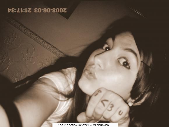 Pozele noastre... - x__rette_mich_o_0 - ღHallo!!ღ