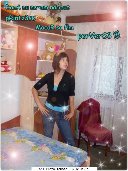 Pozele noastre... - naios imi palce stilul tau si parul si ochii - ღHallo!!ღ