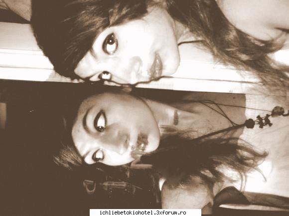 Pozele noastre... - akolo scrie `i miss you` - ღHallo!!ღ