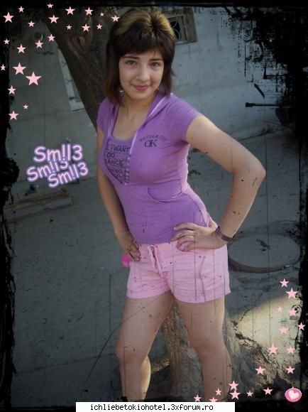 Pozele noastre... - dragutza alex..:X:X imi place... emo bloo..ador - ღHallo!!ღ
